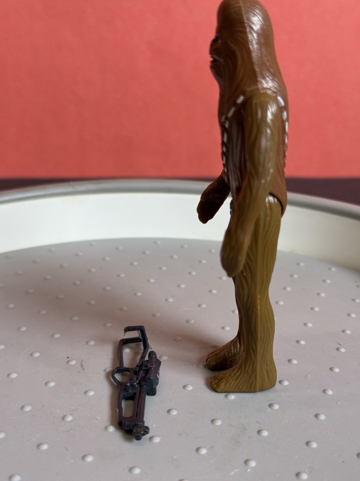 Chewbacca sold