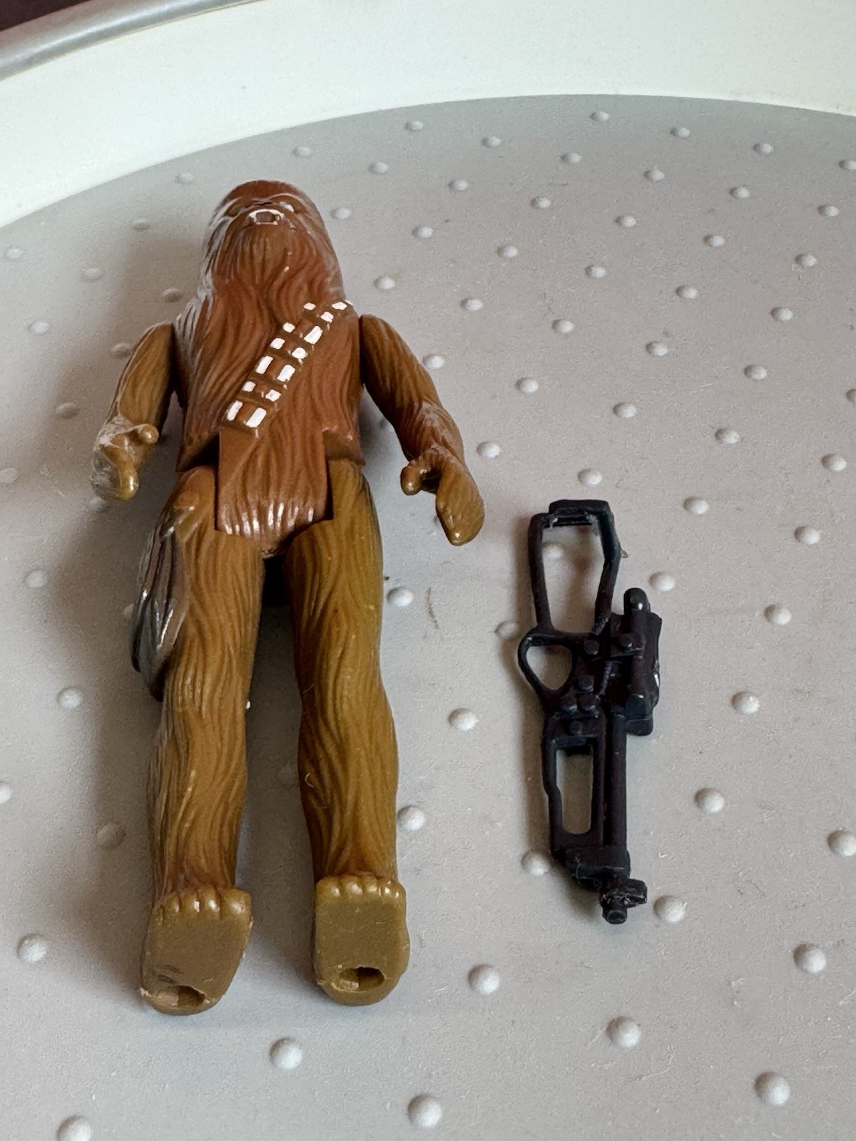 Chewbacca sold