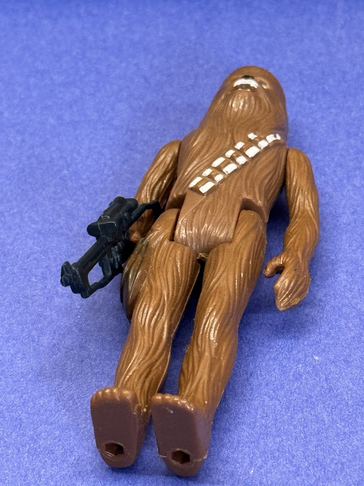 Chewbacca sold
