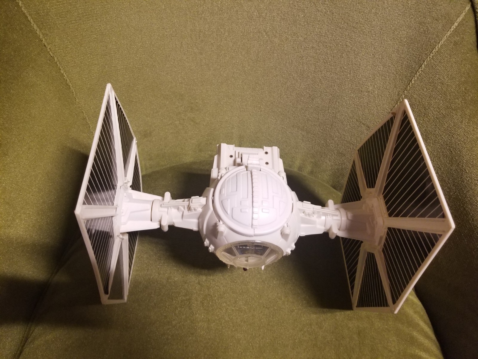 TIE Fighter sold