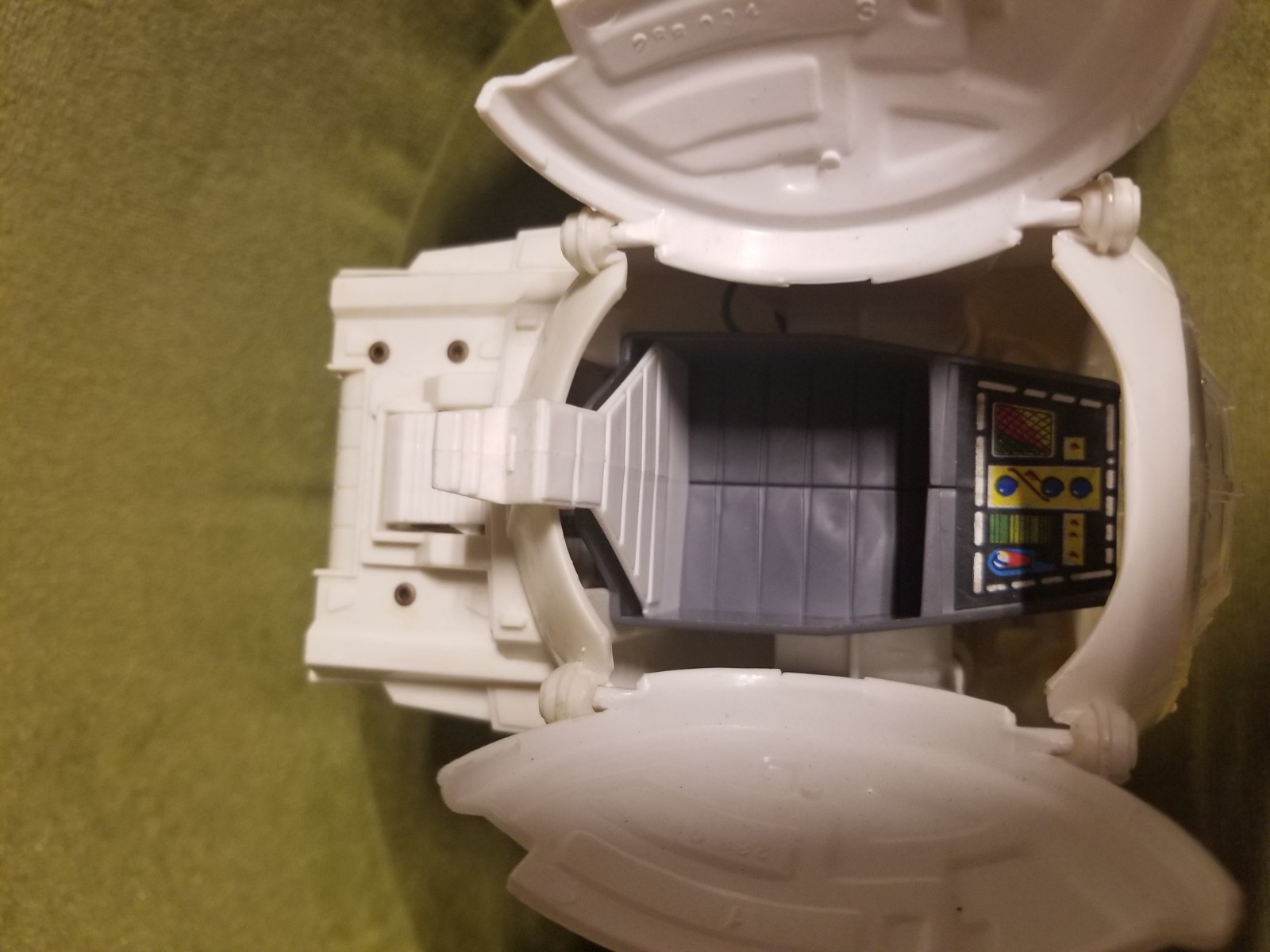 TIE Fighter sold