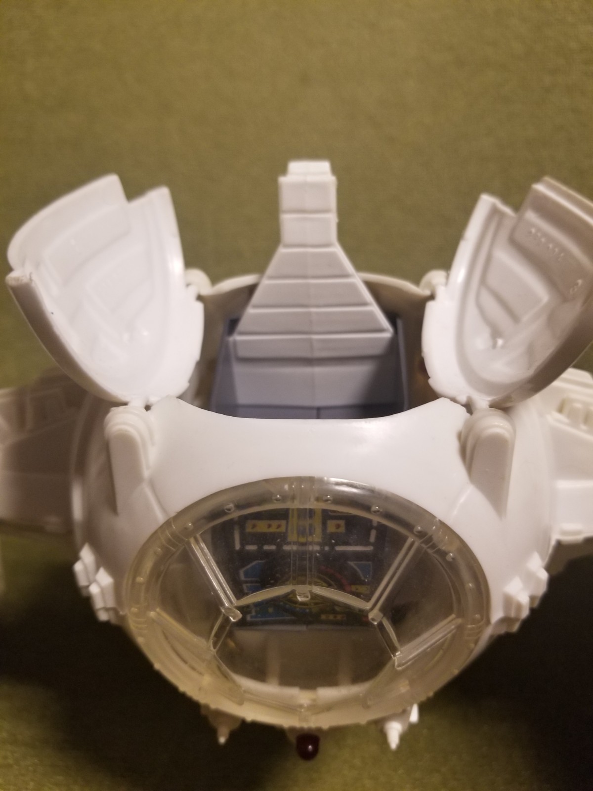 TIE Fighter sold