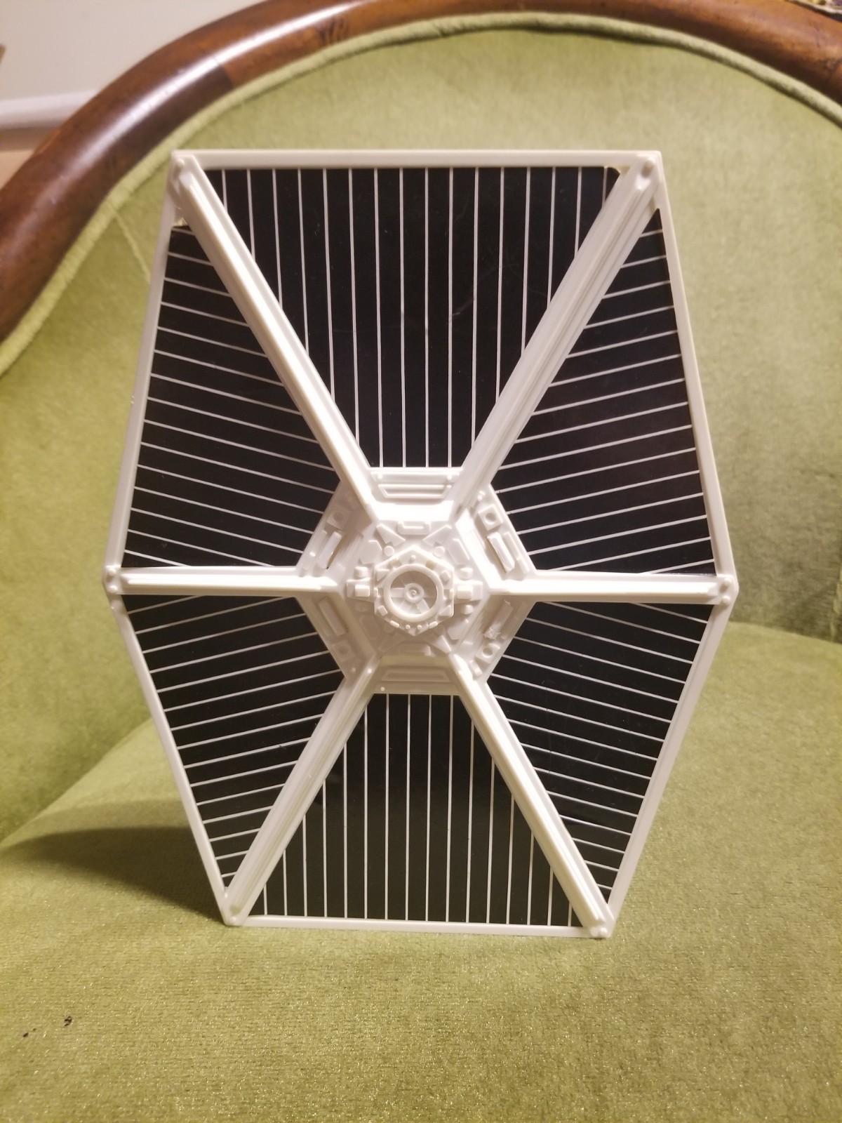 TIE Fighter sold