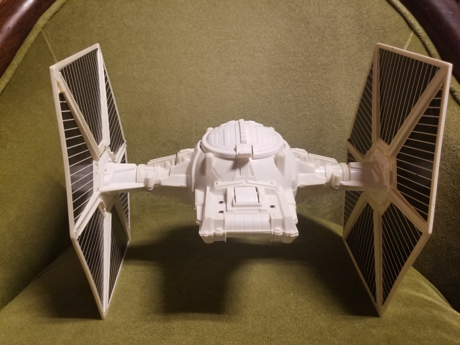TIE Fighter sold