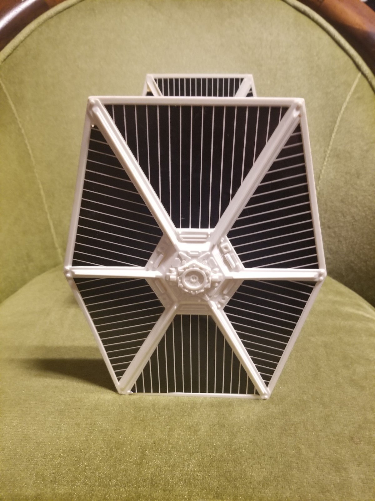 TIE Fighter sold
