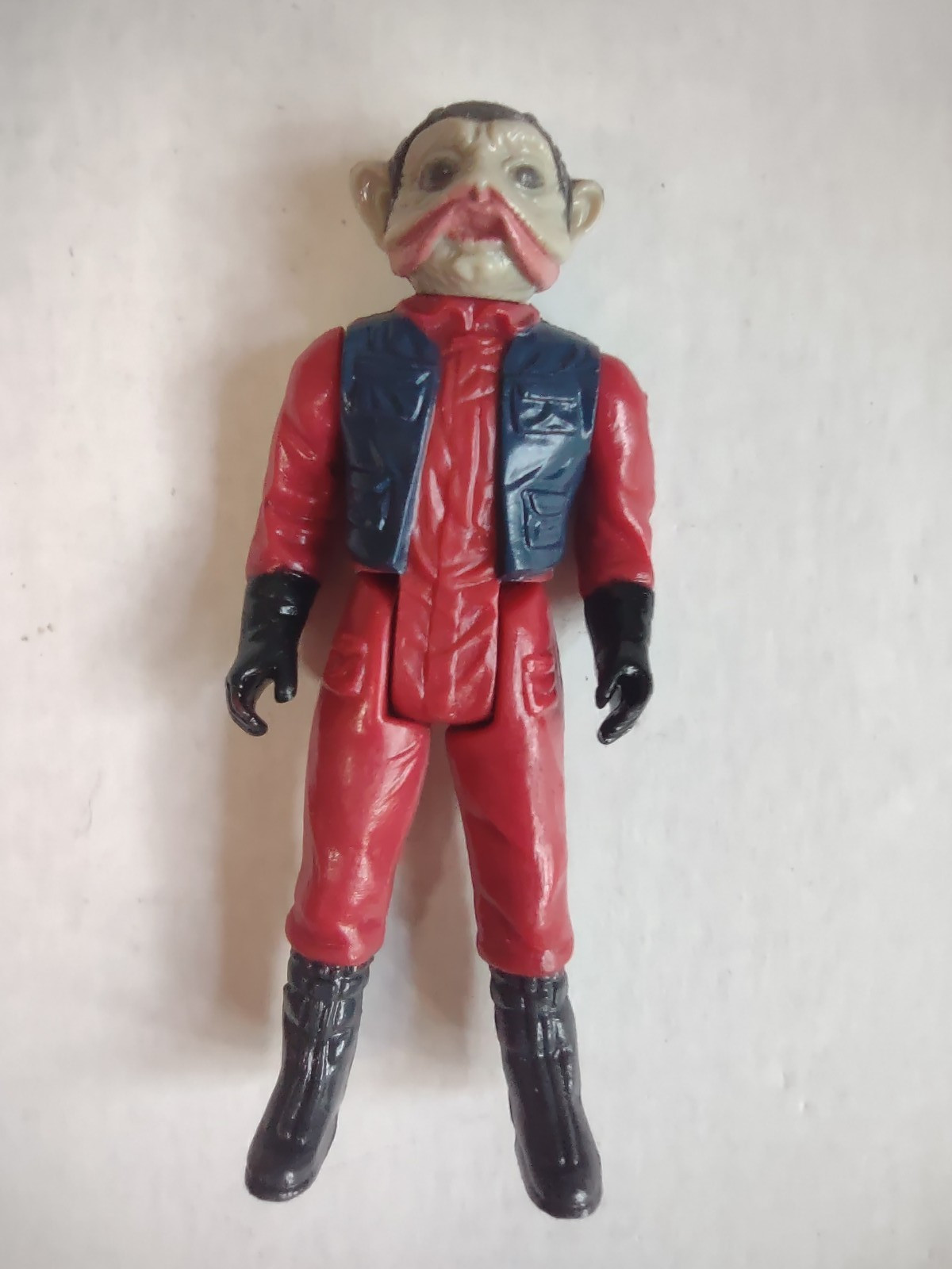 Nien Nunb sold