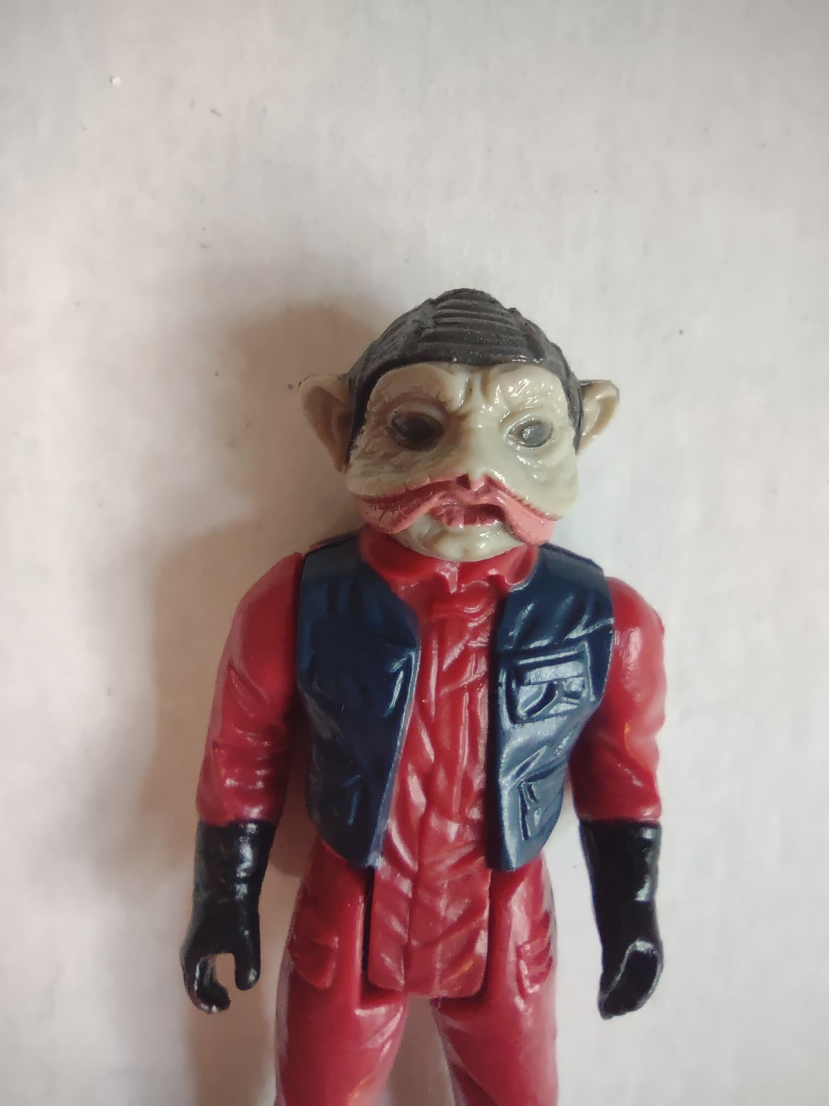 Nien Nunb sold