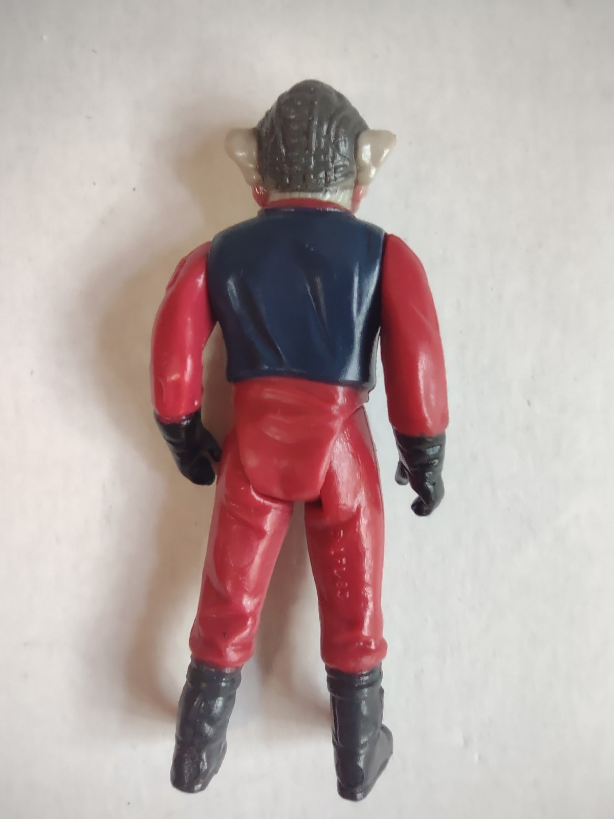Nien Nunb sold