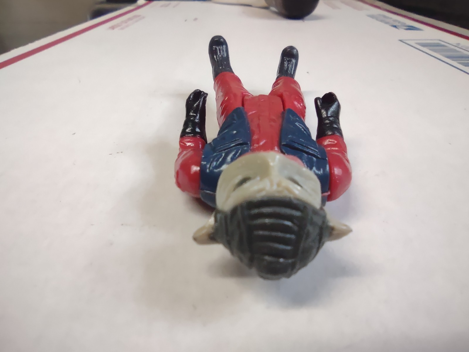 Nien Nunb sold