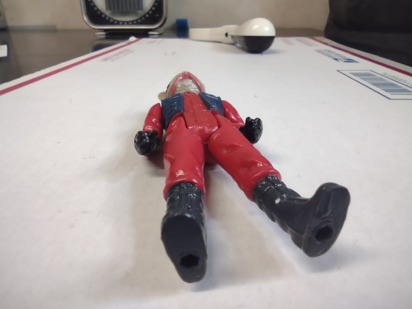 Nien Nunb sold