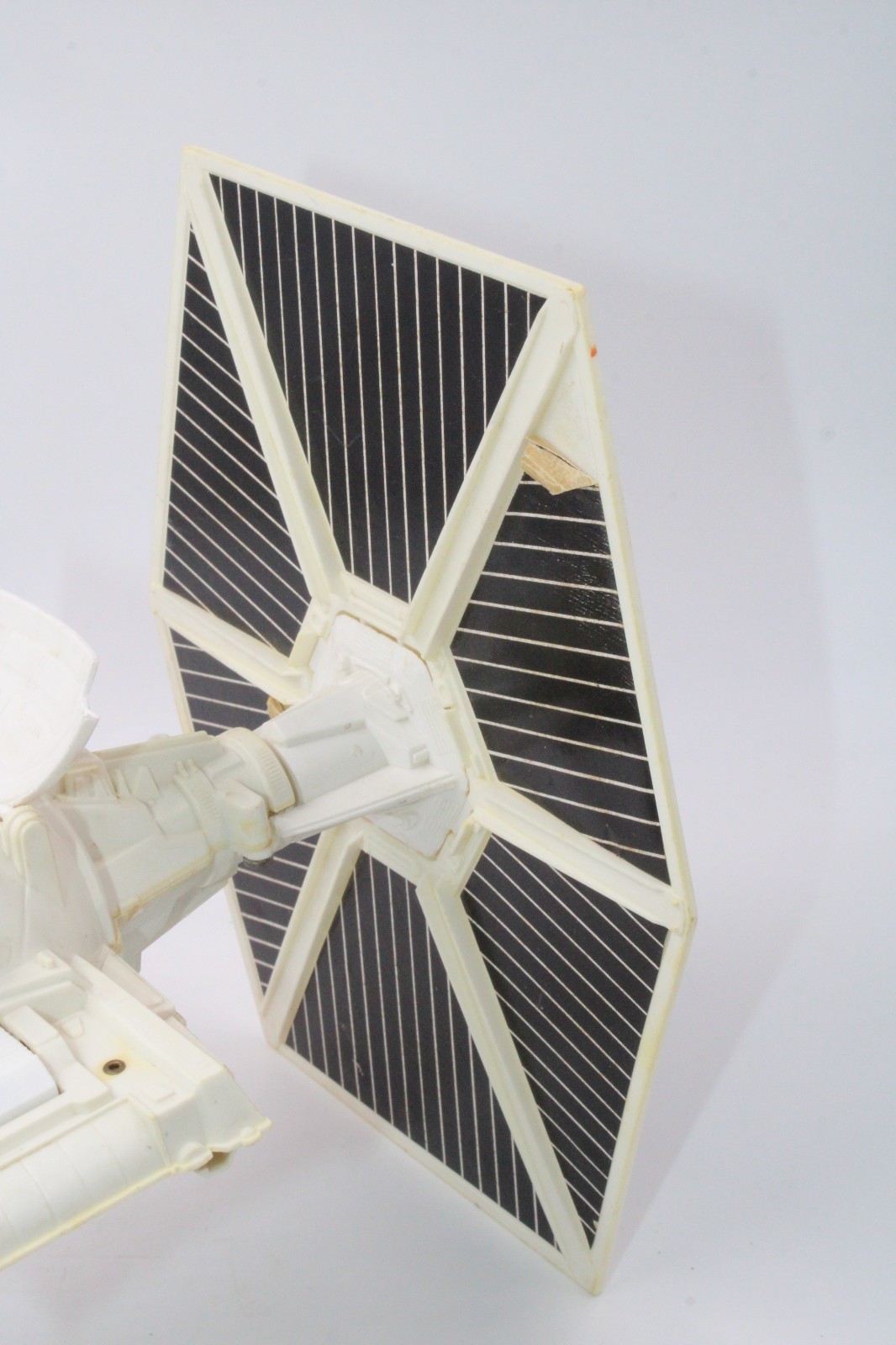 TIE Fighter sold
