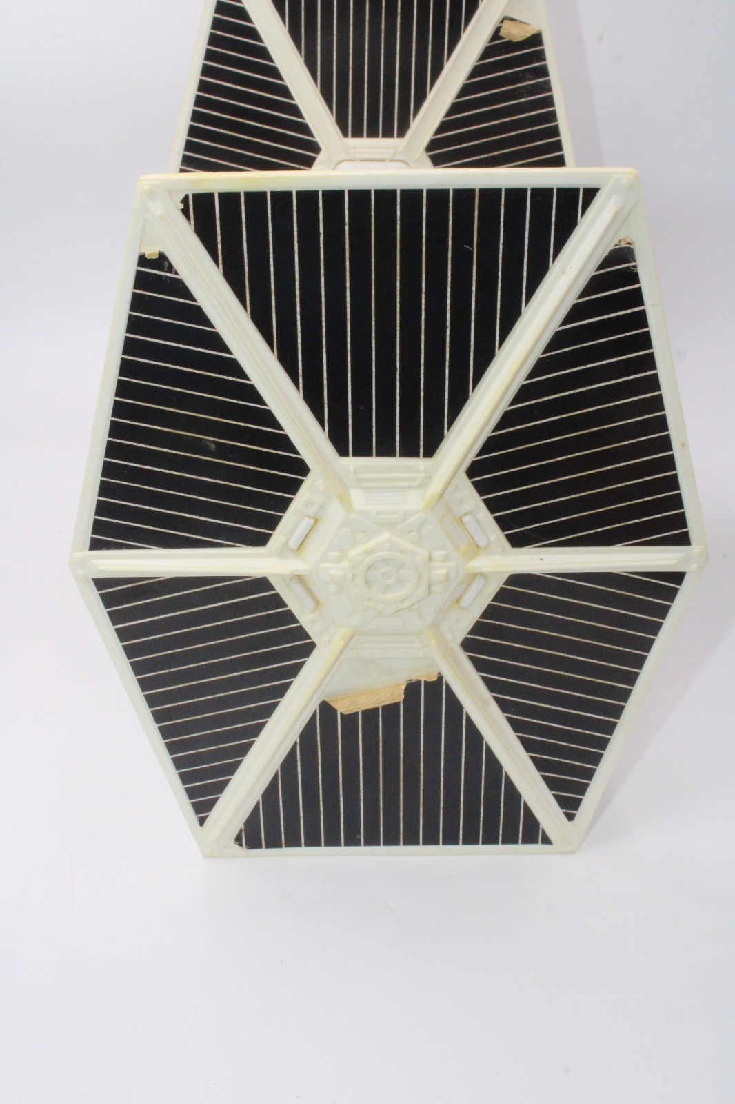 TIE Fighter sold