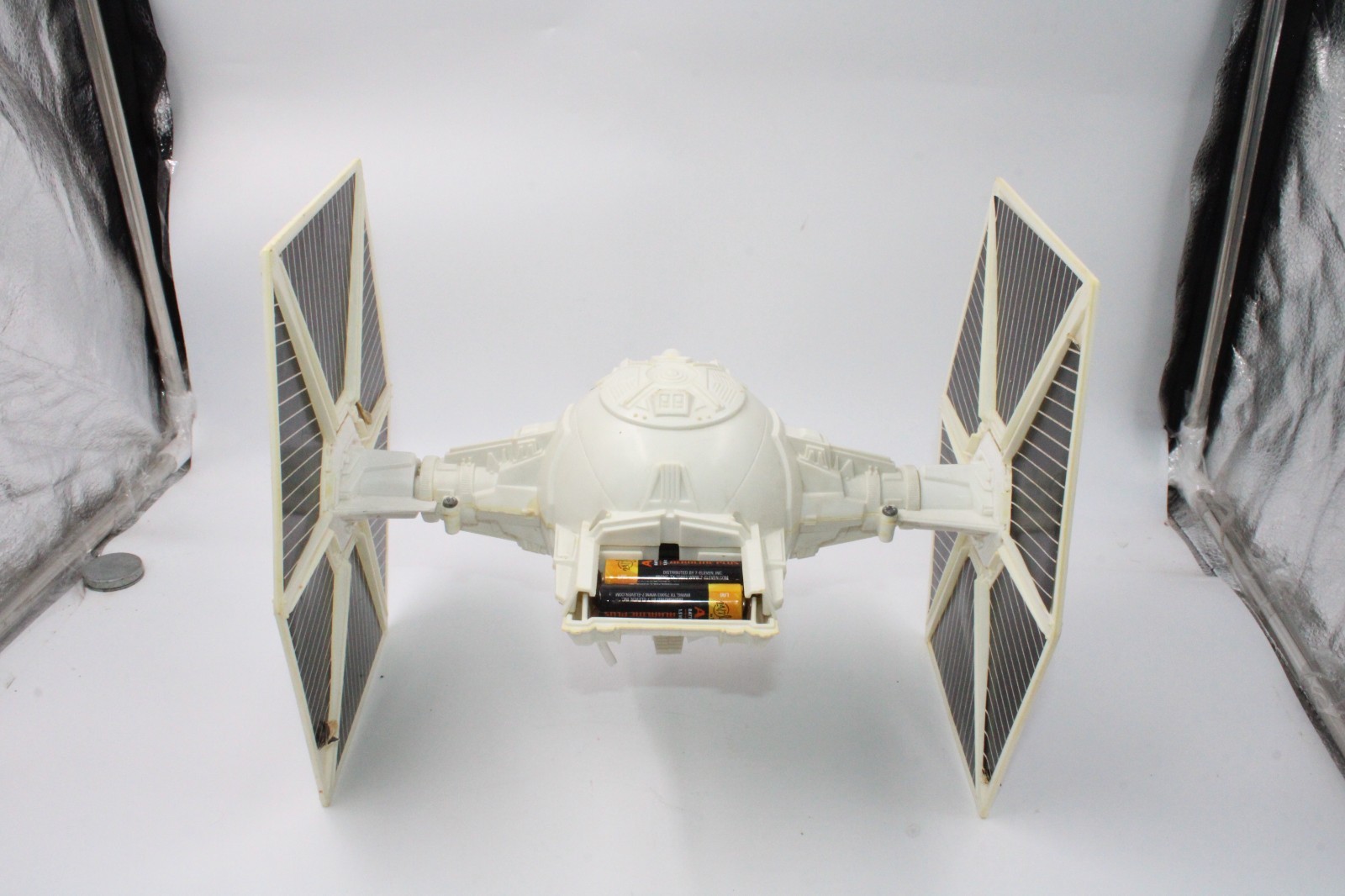TIE Fighter sold