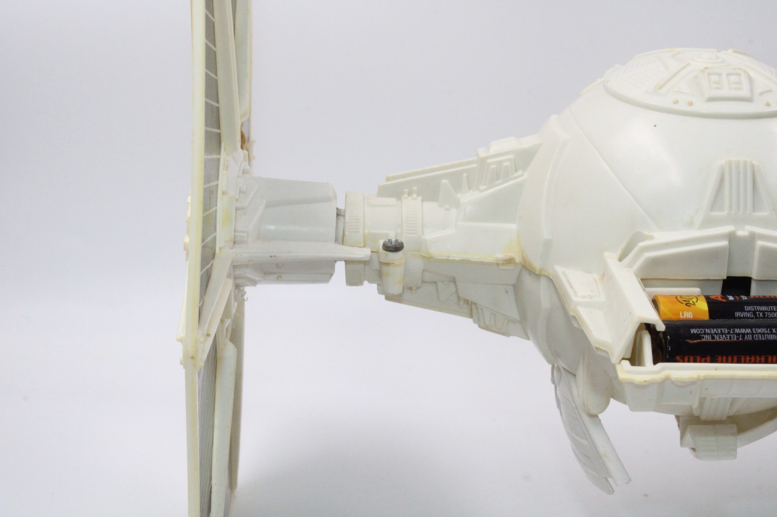 TIE Fighter sold