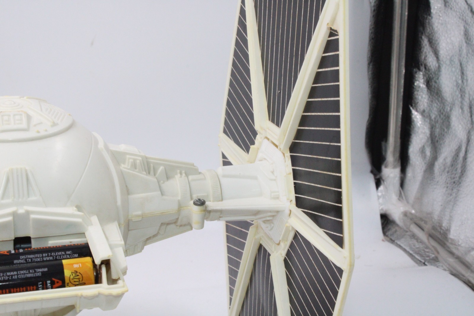TIE Fighter sold