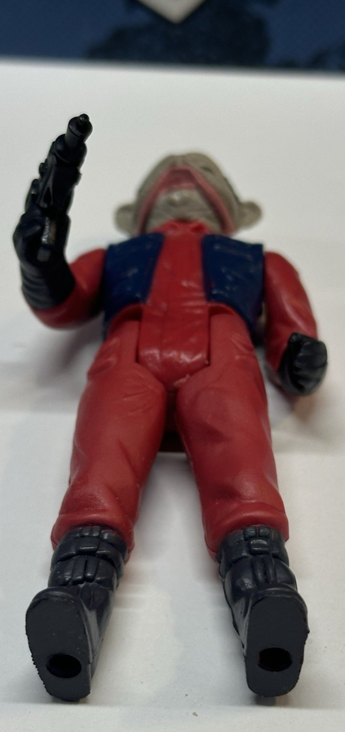 Nien Nunb sold