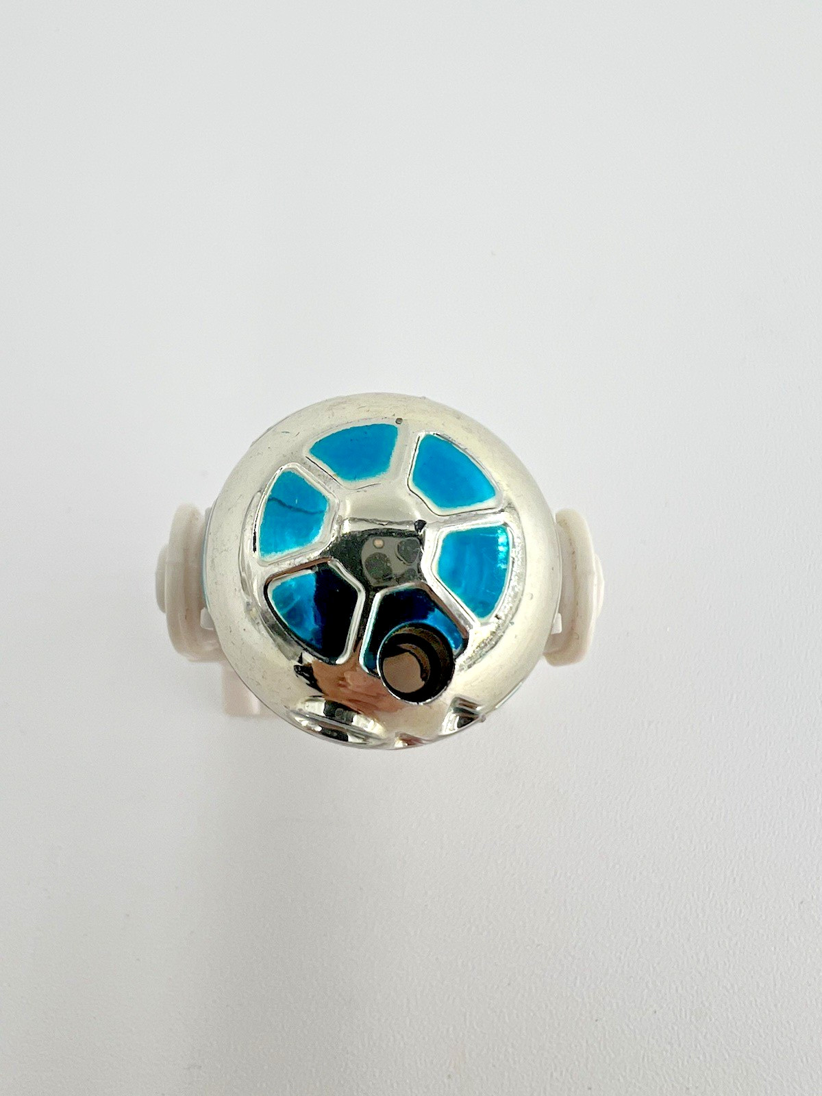R2-D2 (Artoo-Detoo) with pop-up Lightsaber sold