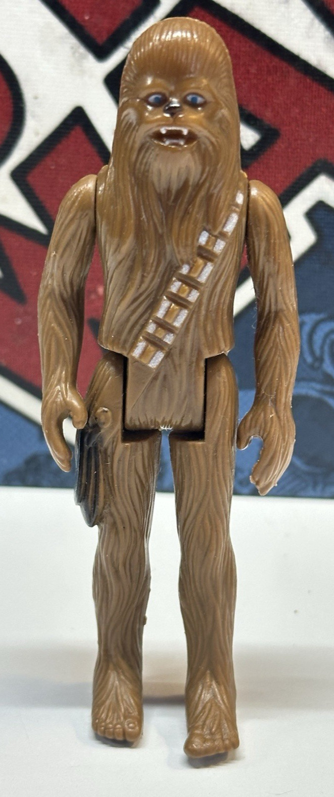 Chewbacca sold