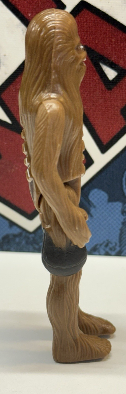 Chewbacca sold