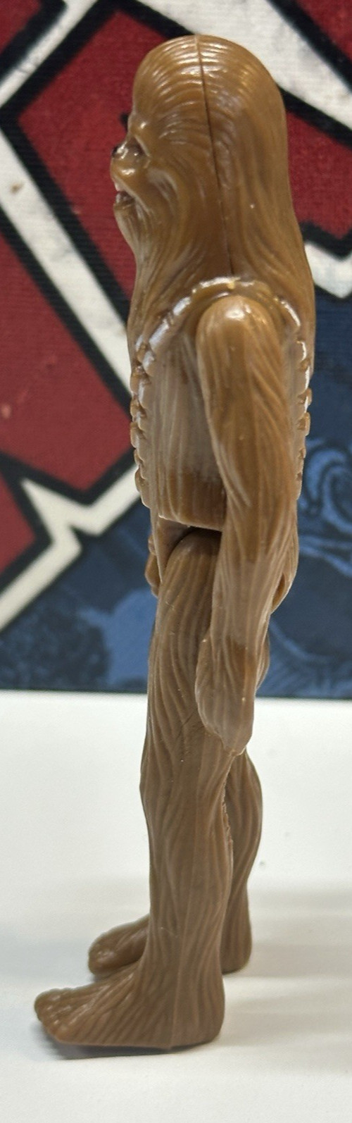 Chewbacca sold
