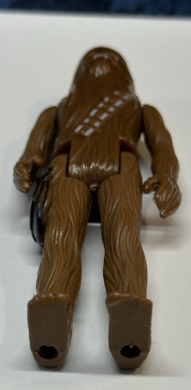 Chewbacca sold