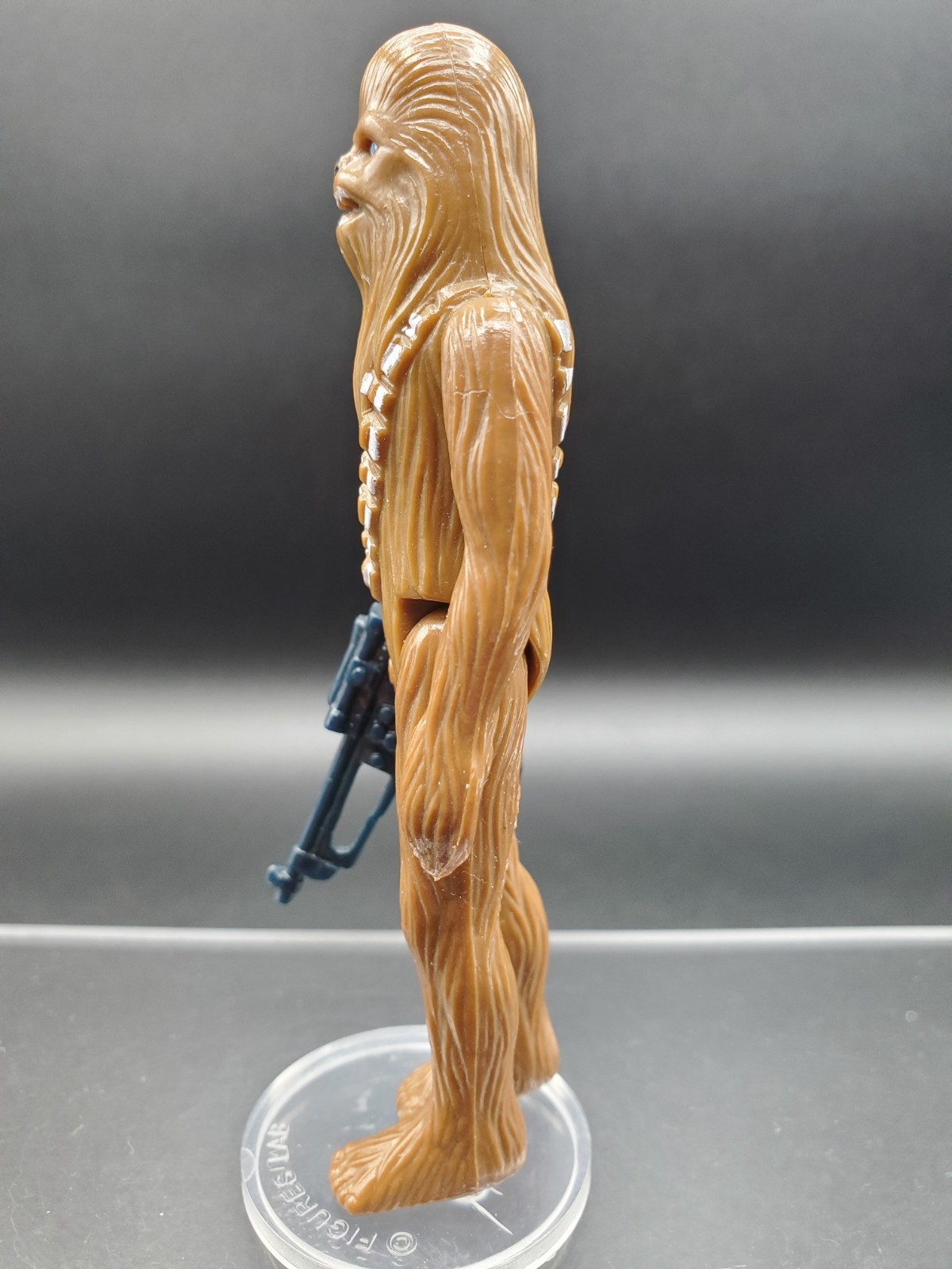 Chewbacca sold