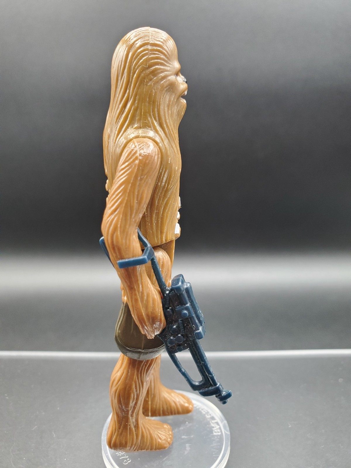 Chewbacca sold