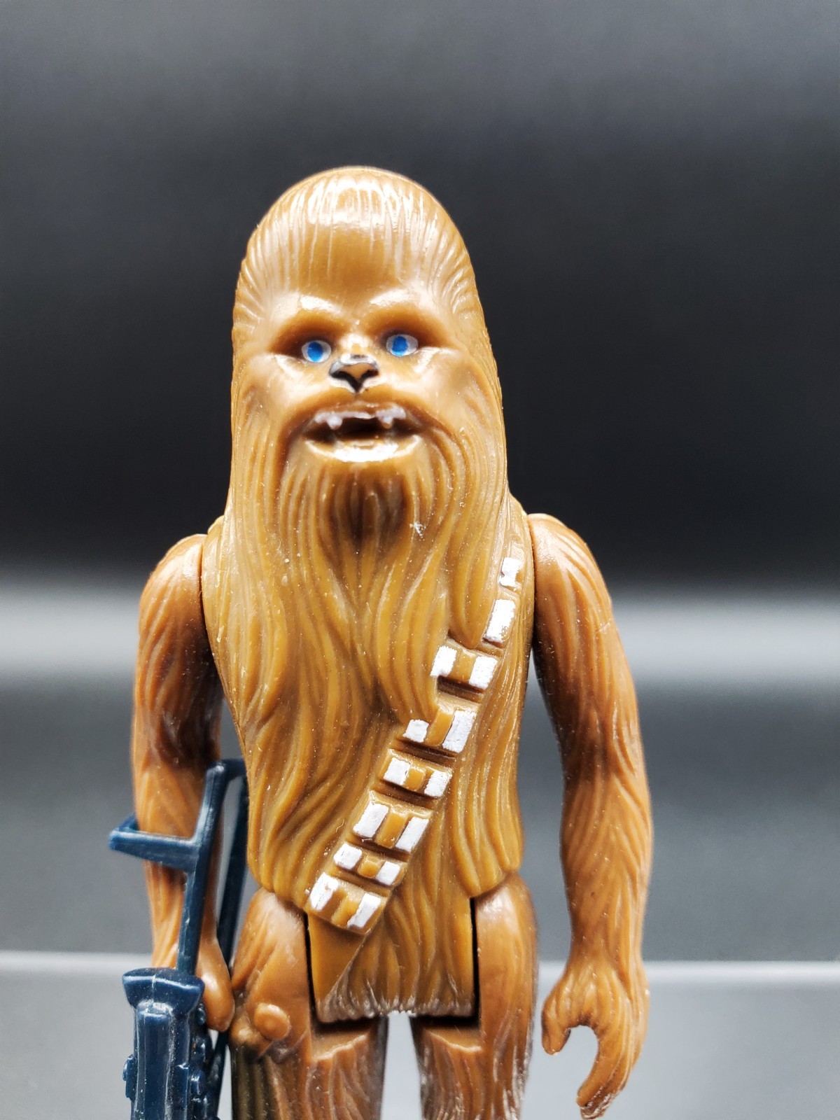 Chewbacca sold