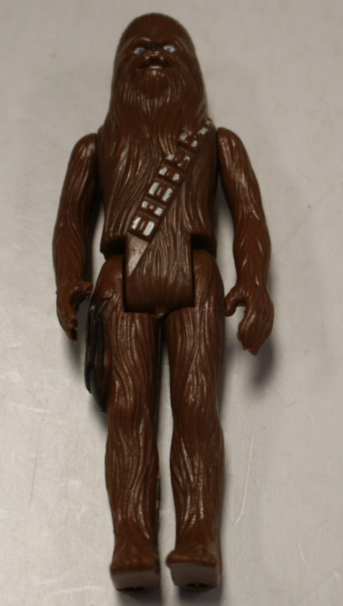Chewbacca sold