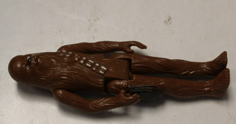 Chewbacca sold