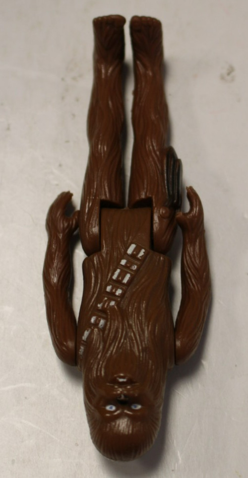 Chewbacca sold