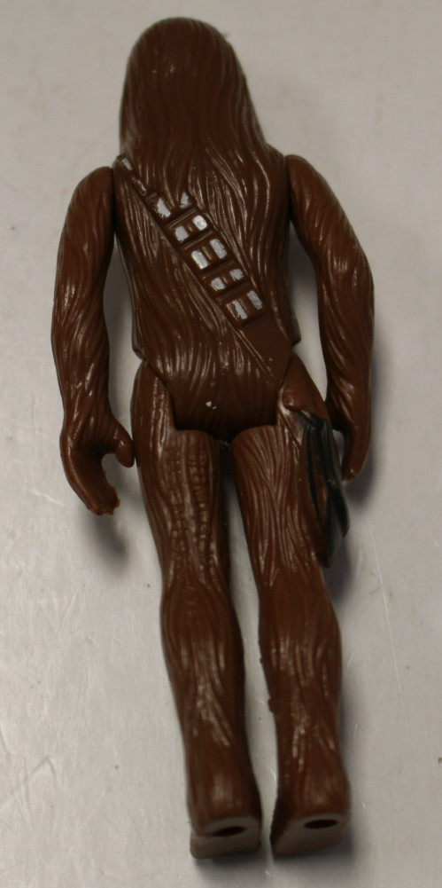 Chewbacca sold