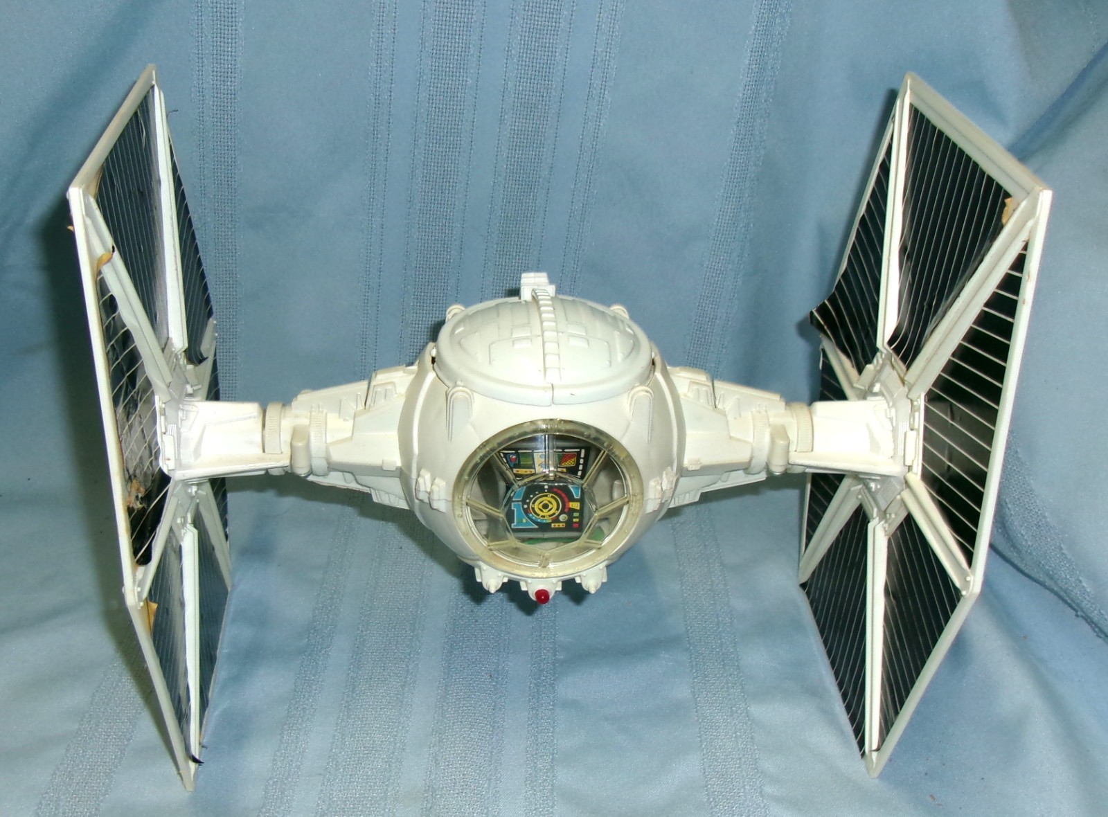 TIE Fighter sold