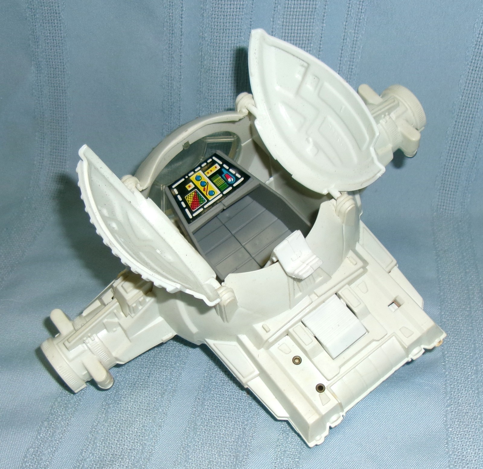 TIE Fighter sold