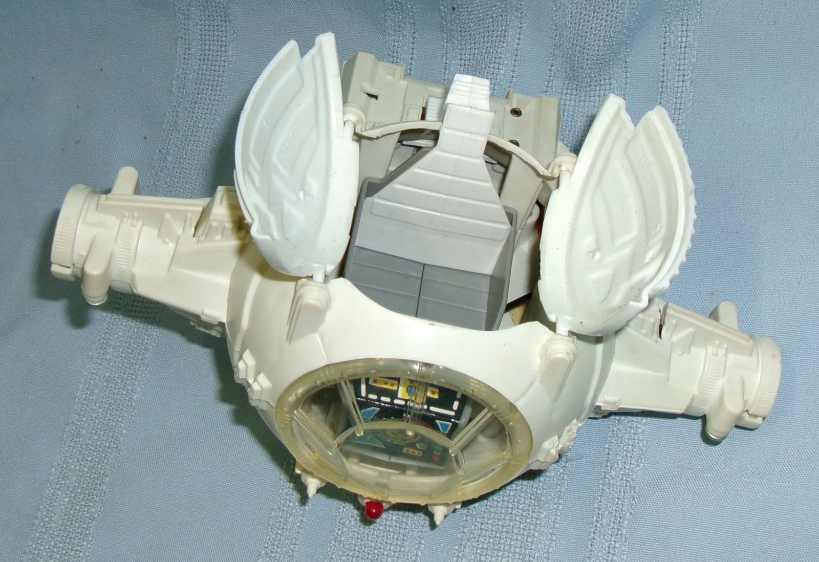 TIE Fighter sold