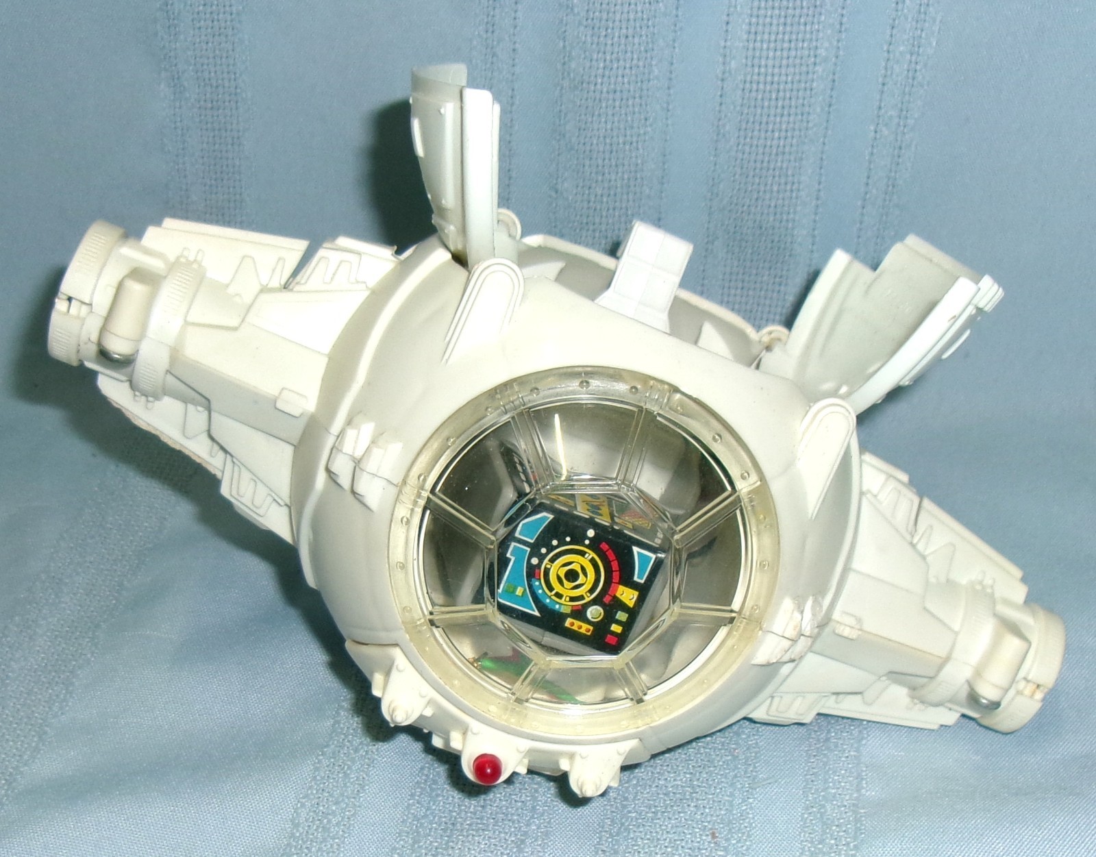 TIE Fighter sold