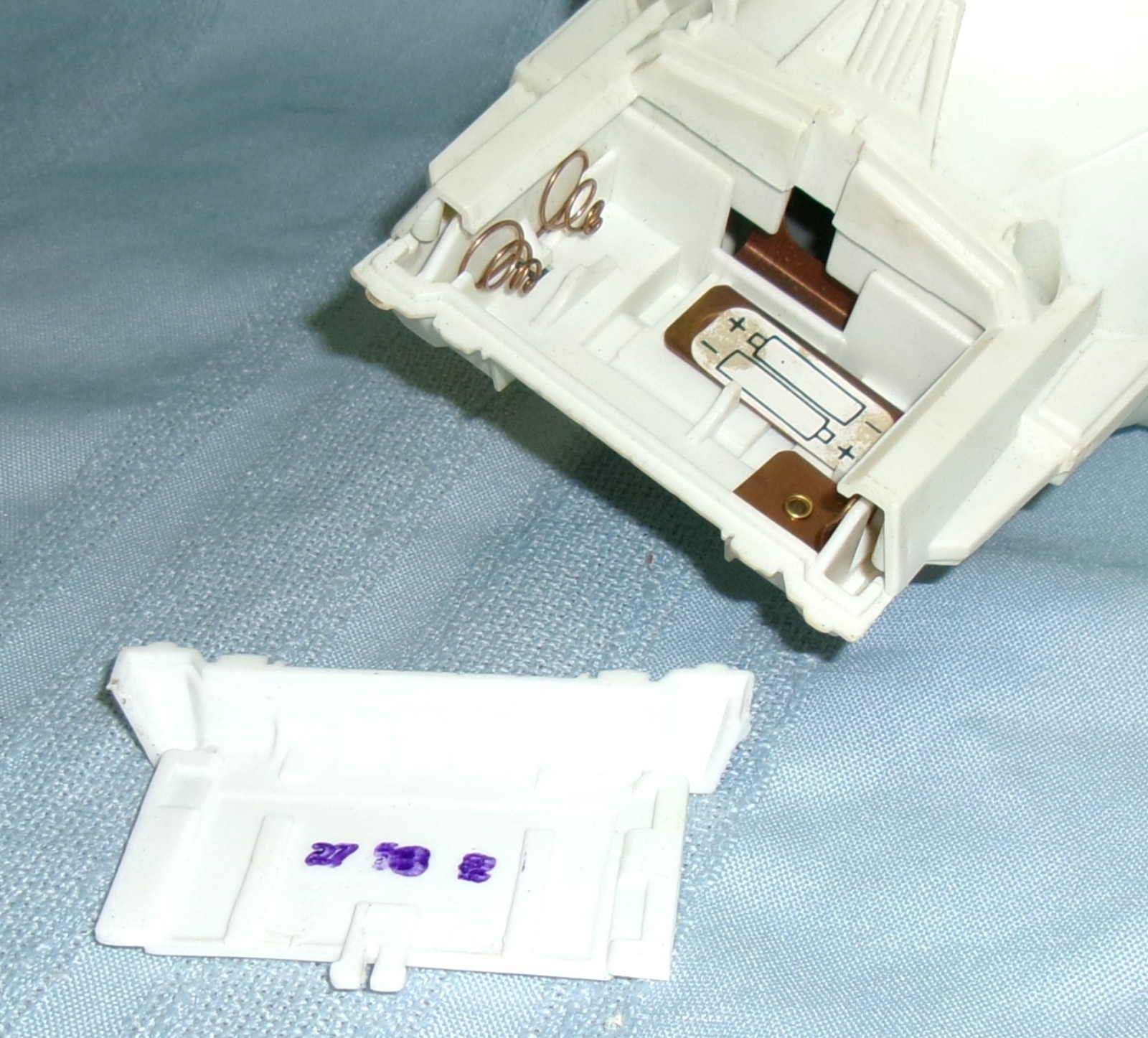 TIE Fighter sold