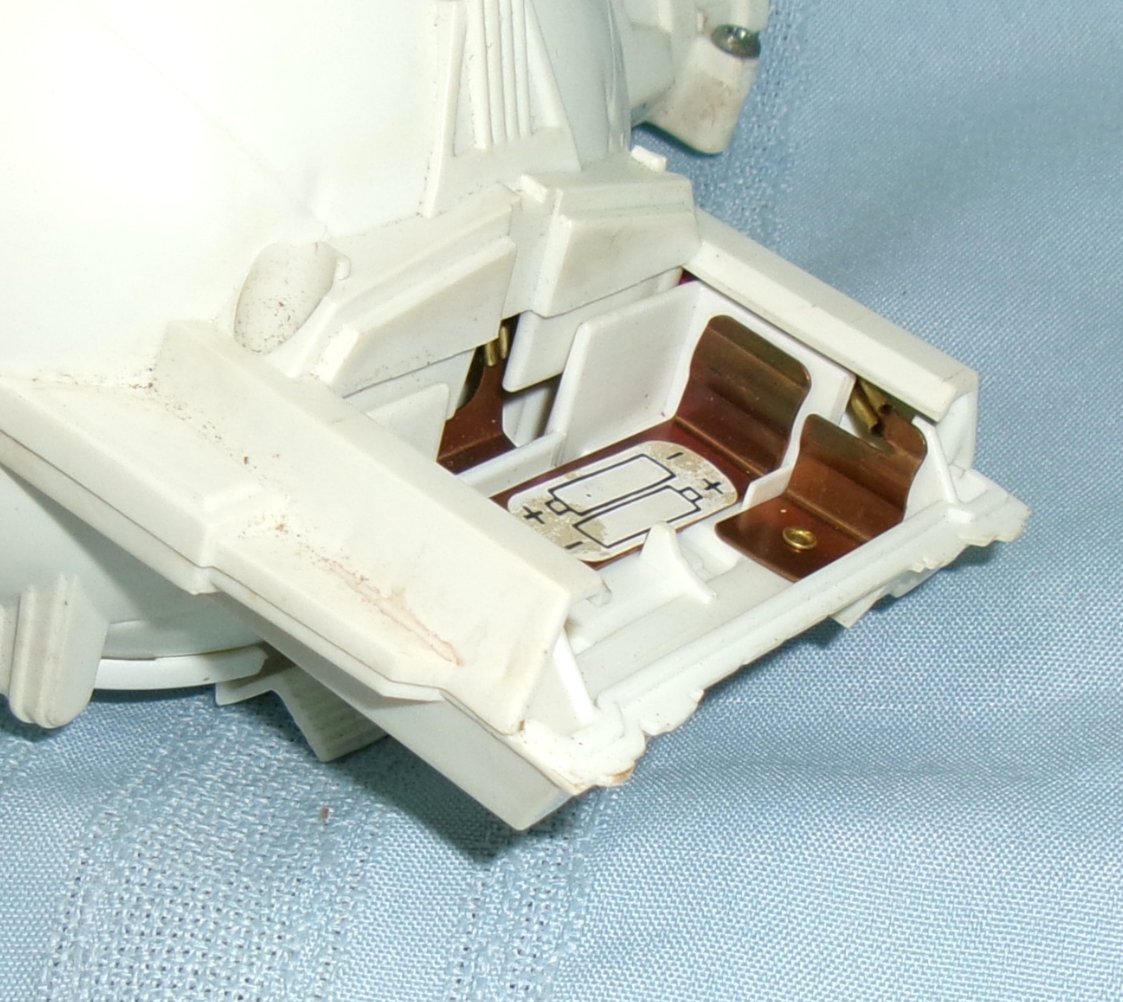 TIE Fighter sold