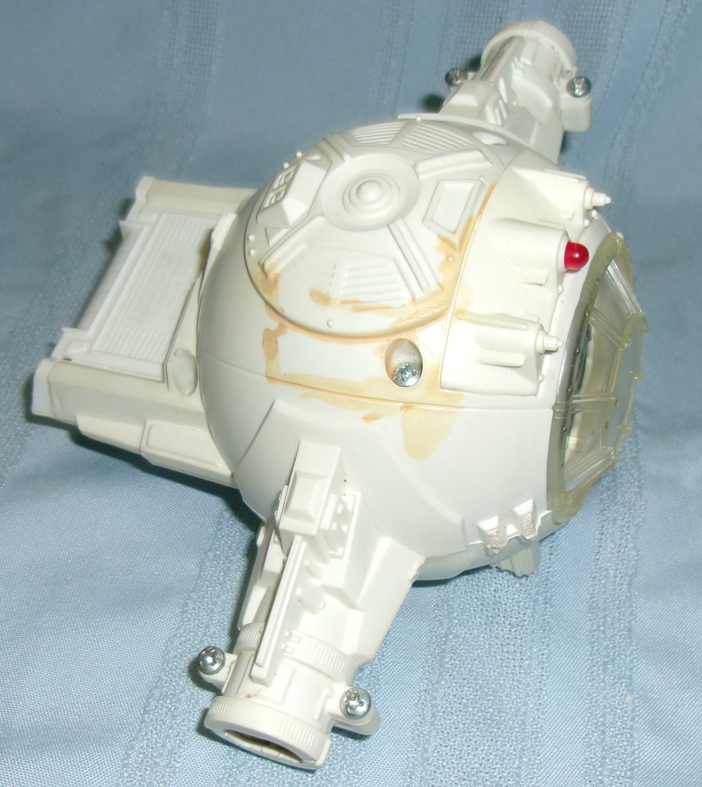 TIE Fighter sold