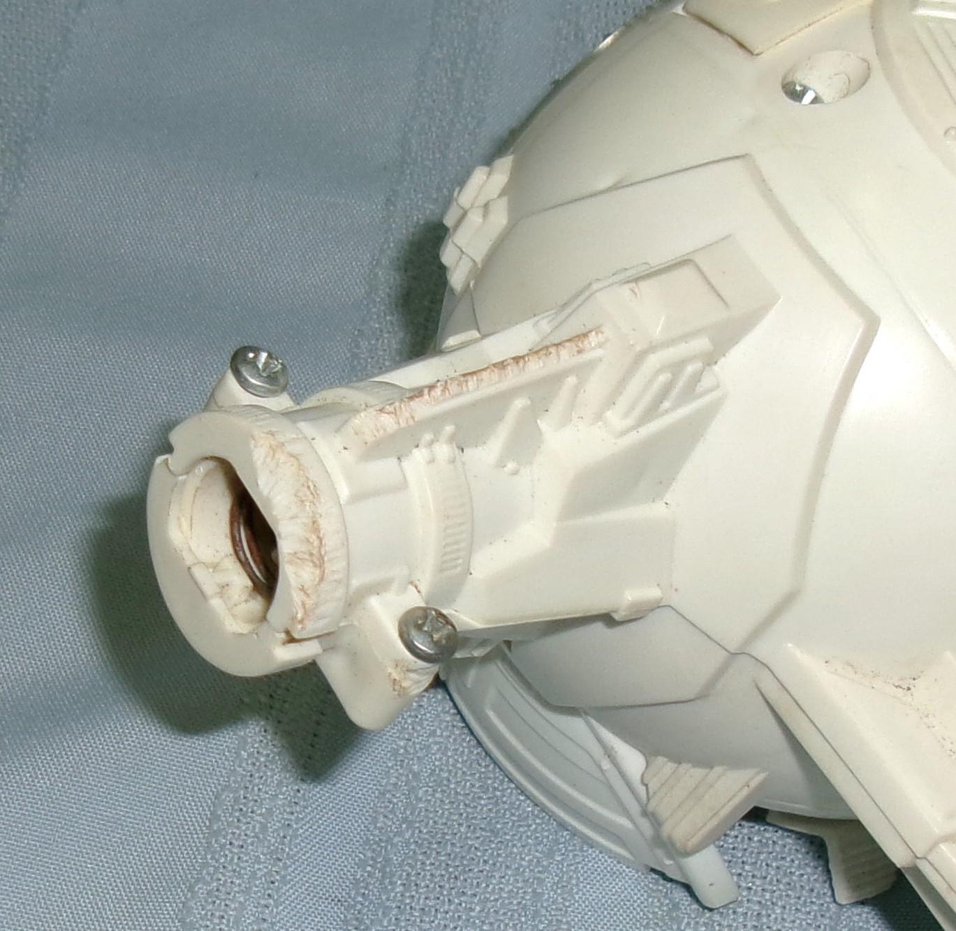 TIE Fighter sold