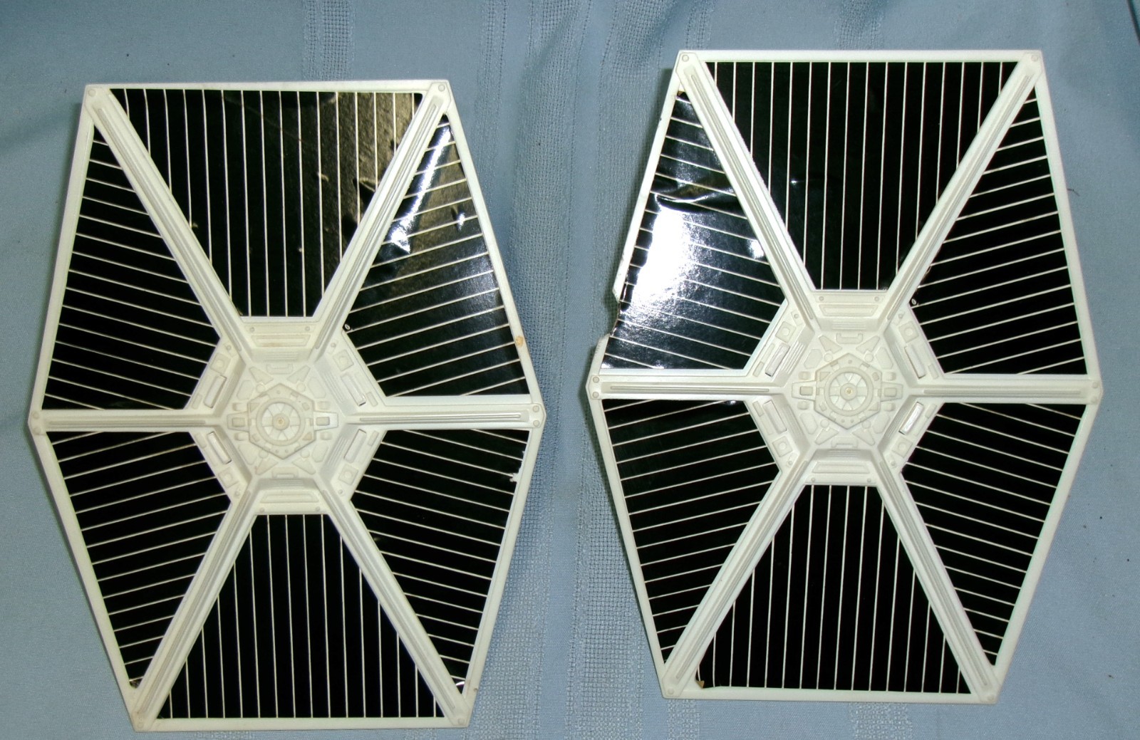 TIE Fighter sold