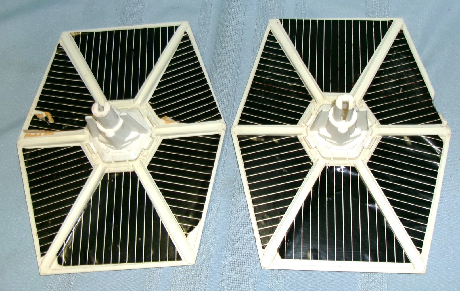 TIE Fighter sold