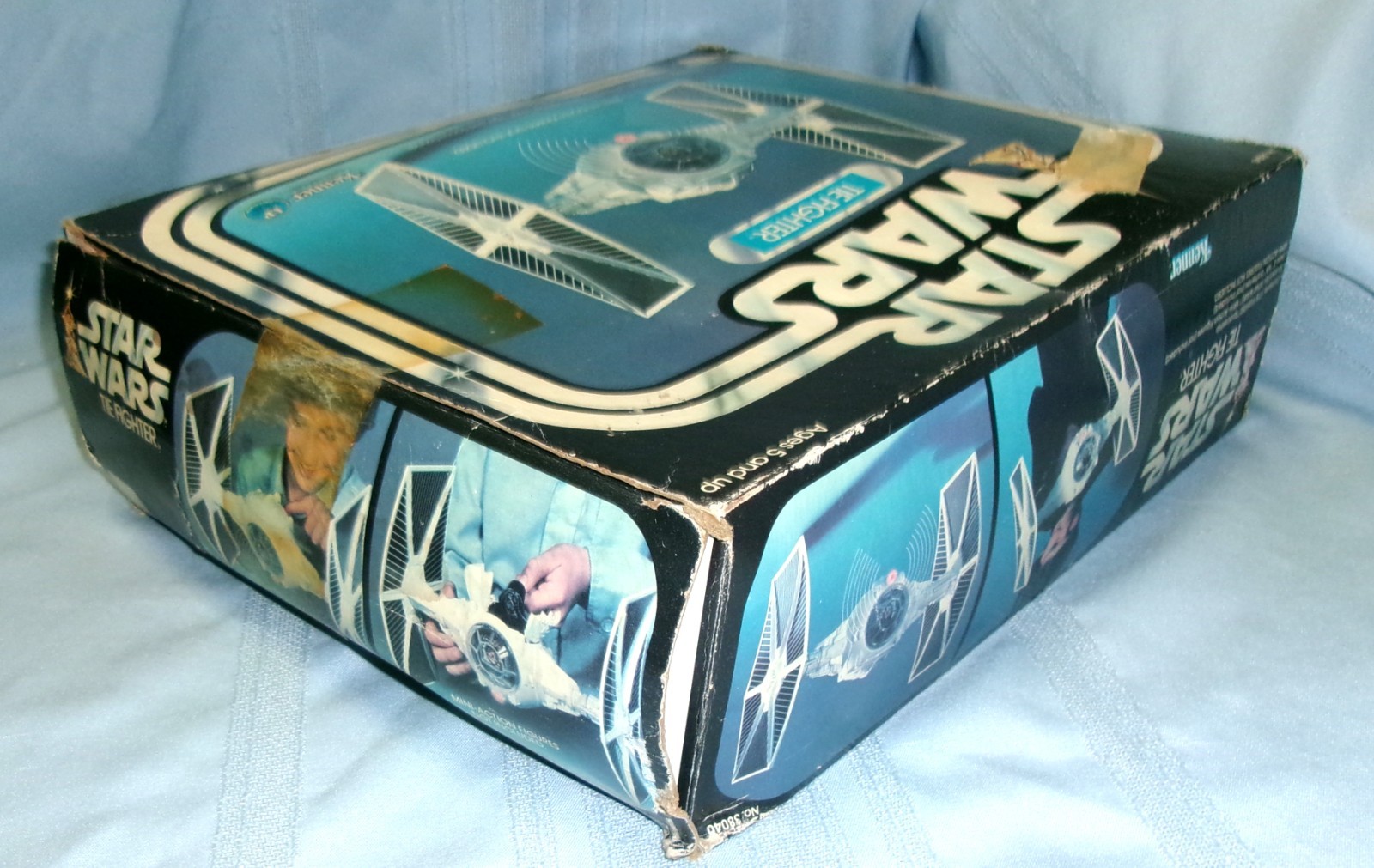 TIE Fighter sold