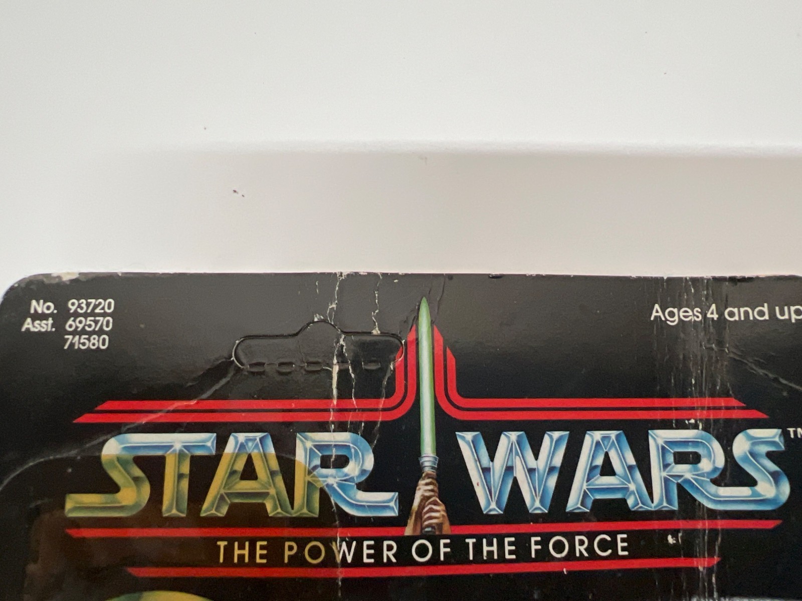 R2-D2 (Artoo-Detoo) with pop-up Lightsaber sold