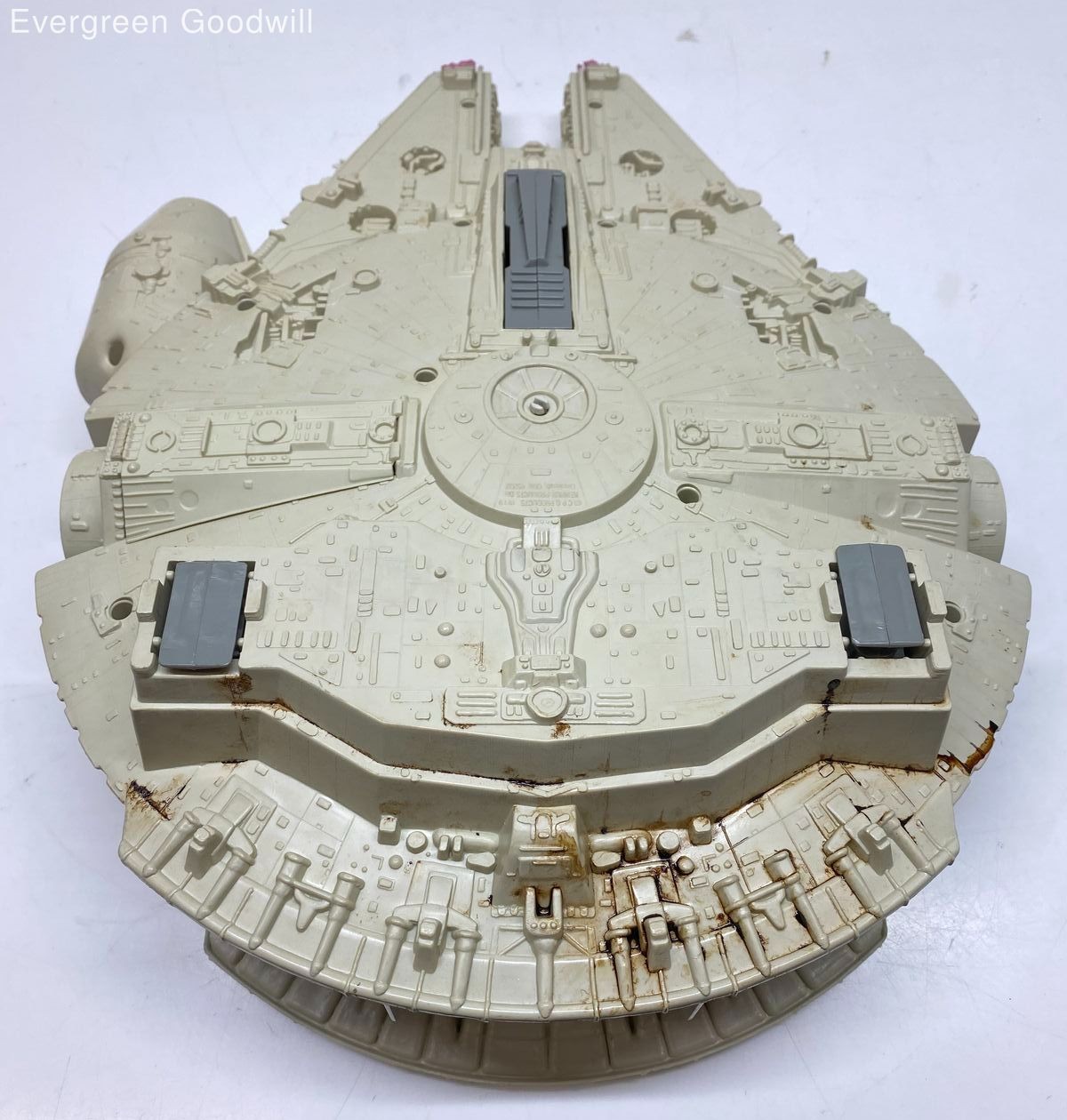 Millennium Falcon sold