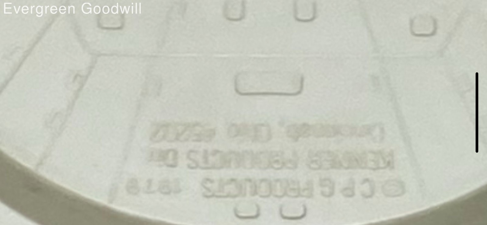 Millennium Falcon sold