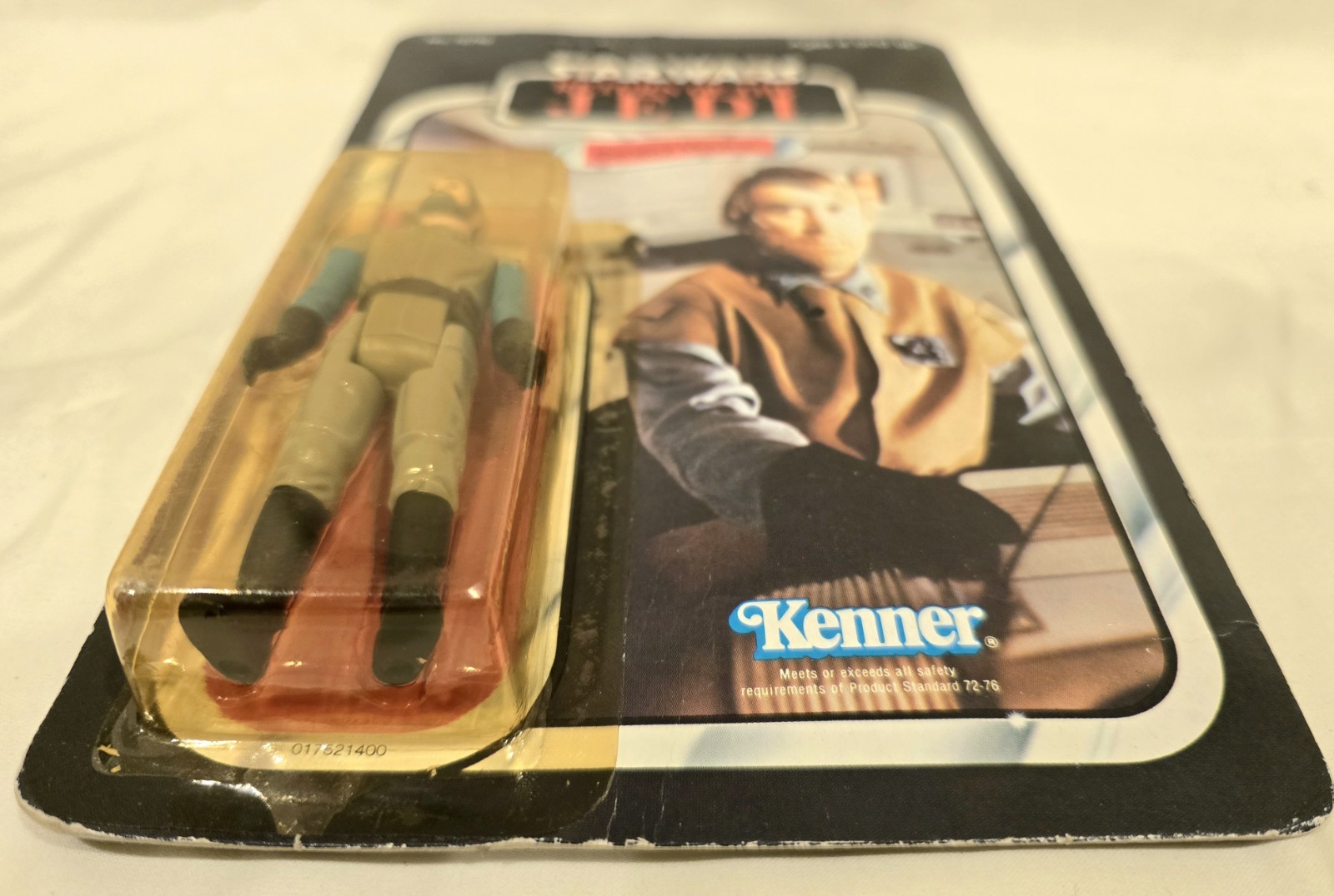General Madine sold