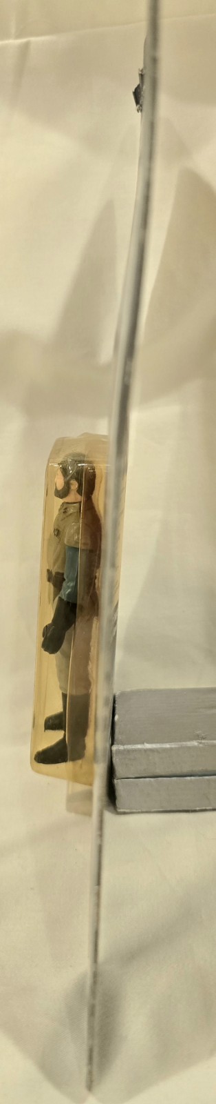 General Madine sold