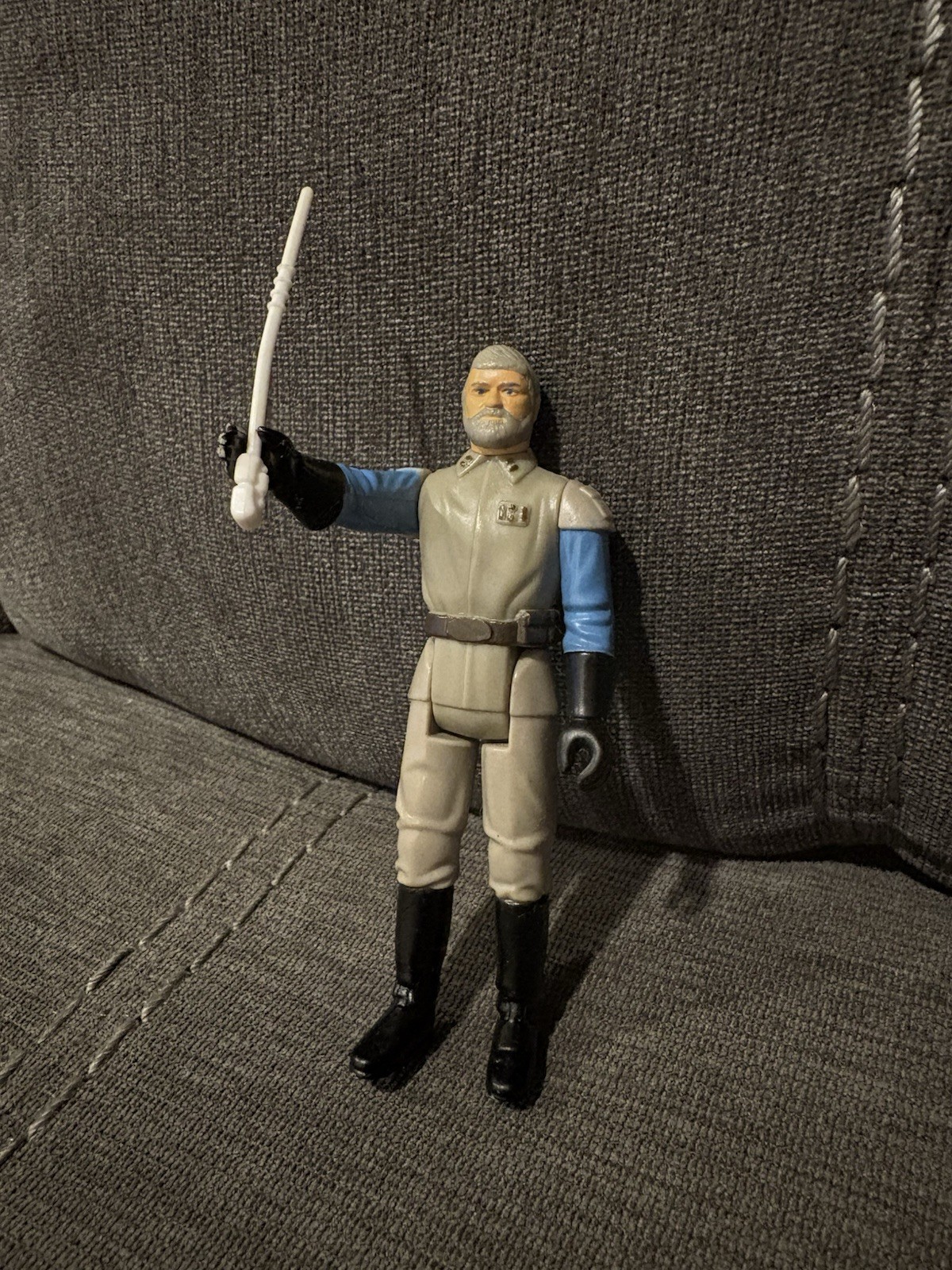 General Madine sold