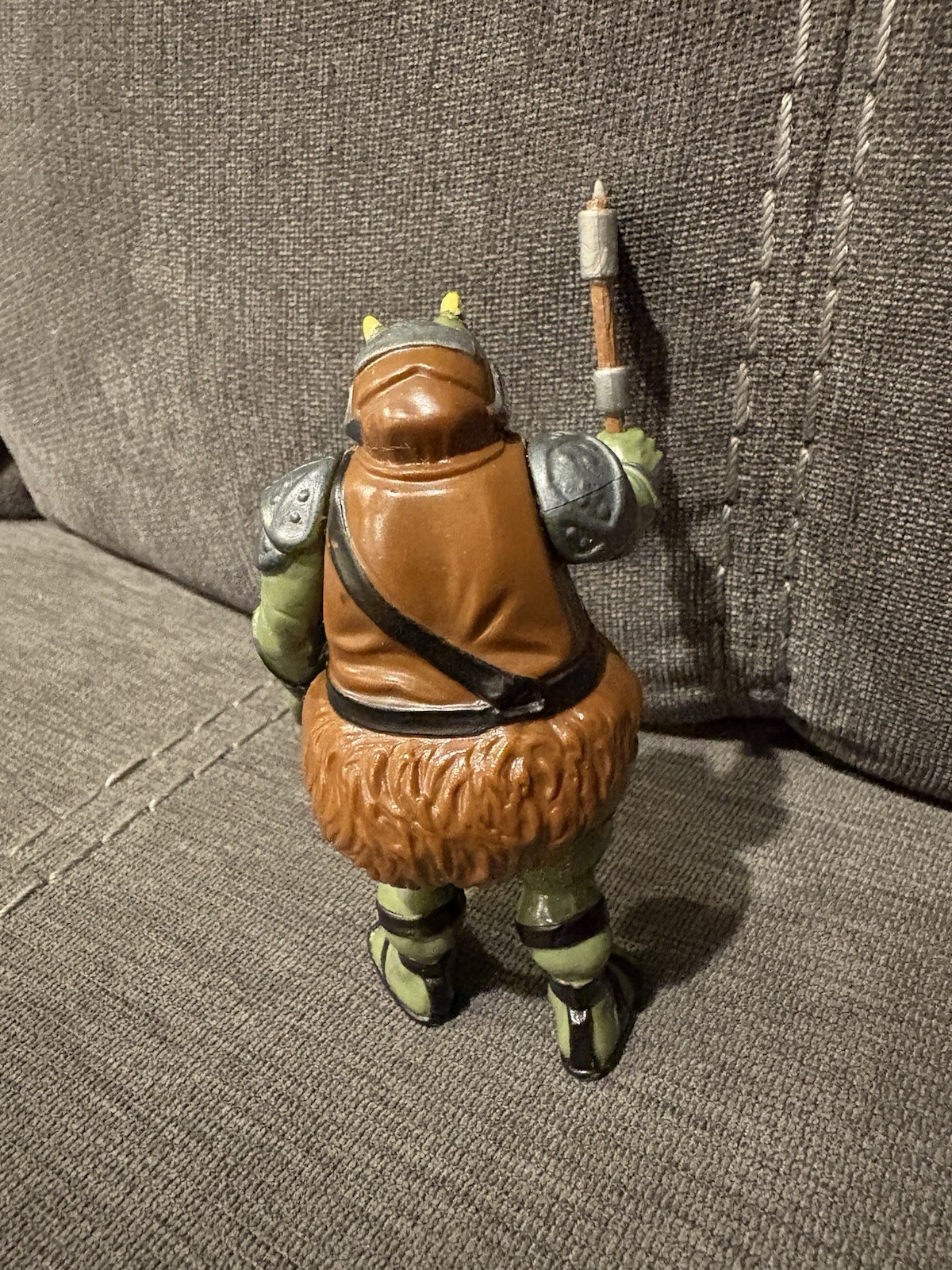 Gamorrean Guard sold